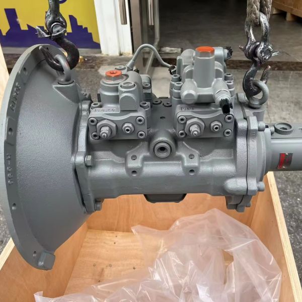 Hitachi HPK055CT018E Hydraulic Pump Excavator Heavy Duty System Pump Replacement Part
