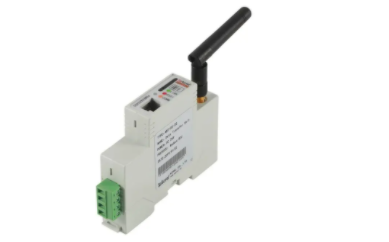 Счетчик энергии RS485 цепи радиотелеграфа ADW210 IoT Multi с дисплеем LCD