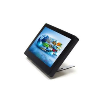 Industrial Kiosk Panel 7 Inch Android OS Rooted Wall Mounted Touch Screen With Power Over Ethernet POE