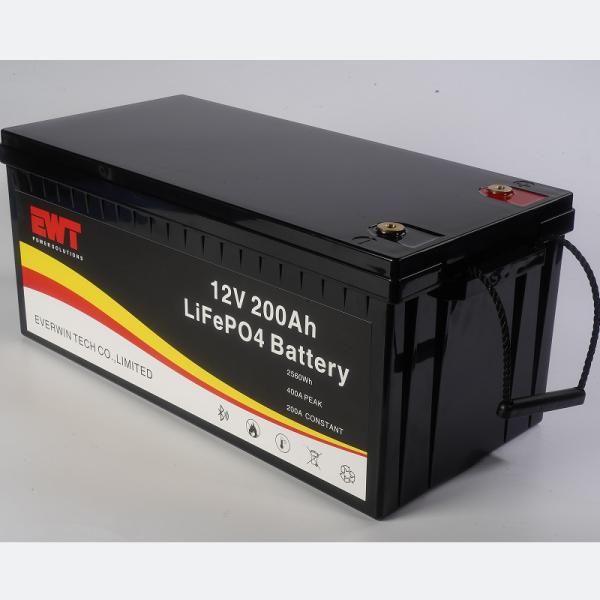 Lifepo4 32700 Célula para 12-48V feita sob medida para substituir bateria de chumbo-ácido