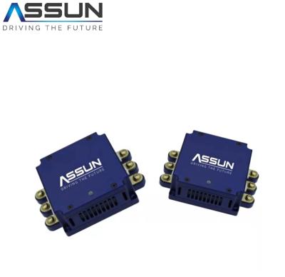 70VD Bldc Servo Motor Controller 95g Weight 43.5mm Dimension