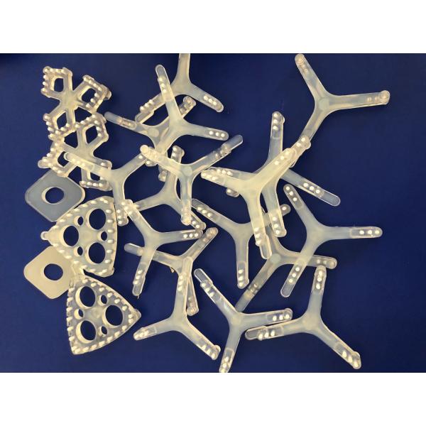 Grain Machine Flour Mill Accessories Machine Cleaning Brush 68 * 38 Density