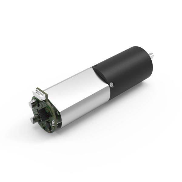 20mm 5V Stepper Motor with Gearbox and Position Sensor Waterproof Customised Gear Motor 24VDC