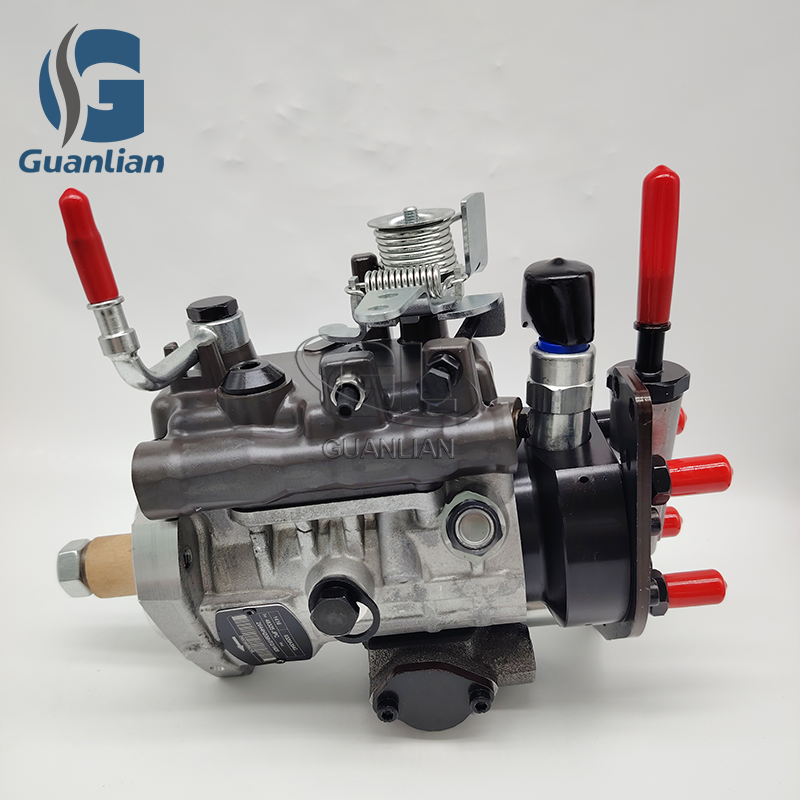 Injection Pump 9320A354G 2644H042 for Perkins Vista 1104C.44TA Stage II Engine