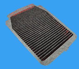 Filtro EV de 32 pliegues para TOYOTA C-HR COROLLA PRIUS G92DH47070 G92DH-X1B00-C