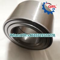 Nissan DAC43760043 Front Wheel Bearing Za- /Ho/ 43bwd12a -Jb01
