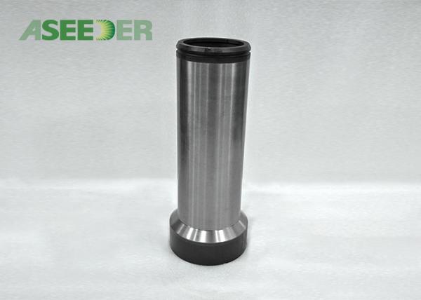 Rolamento radial do tamanho pequeno de TC, vida aumentada do rolamento do rolamento da telha do carboneto de tungstênio