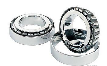 Chrome Steel Boat Trailer Wheel Bearings 336/332 41.275*80*21