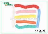 CE MDR Couvercle polypropylène non tissé à usage unique léger