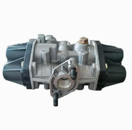 Клапана защиты сети тормоза воздуха 4 тележки 0034315406 СОЗДАТЕЛЕЙ ОТСУТСТВИЕ REF OEM A0034315706 0034316806 934 705 005 0