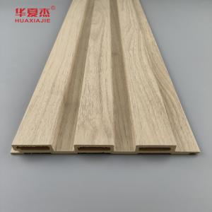 Противограбежная природа Деревянная панель для стеновых панелей для наружного убранства Ламинированная панель для стеновых панелей