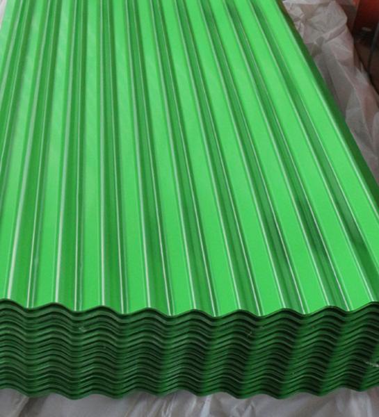 painted steel plate,color coated sheet,painted corrugated board， galvanized guardrail