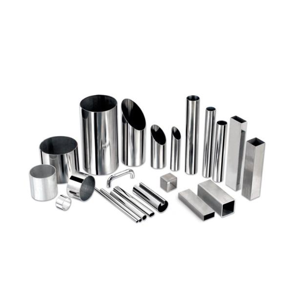 Seamless Welding Line Type Staninless Steel Tube 20 x 20mm Carbon Steel Square Pipe for Products
