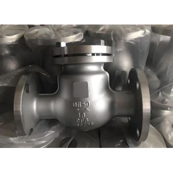 Steel Valves DN10-DN50 With Manual Operation And Bolted Bonnet For Easy Installation