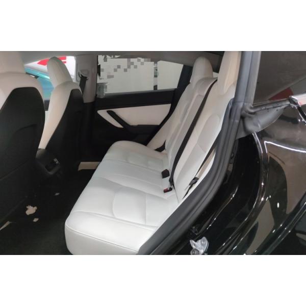 Китайский город использует подержанные 4 используемого автомобиля колес высокоскоростных электрических