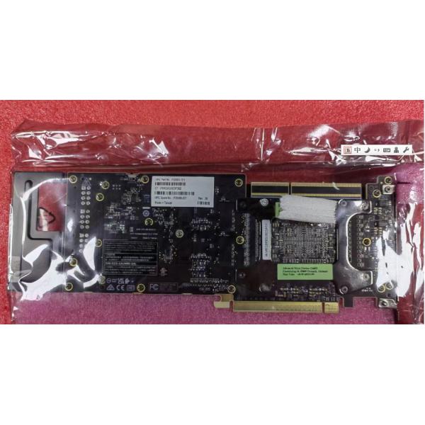 Инстинкт графической карты 1.2GHz 4096 сдержанный AMD Radeon Mi100 HBM2 32gb