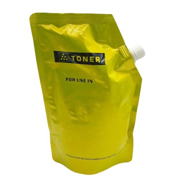 High Quality for Konica Minolta BH C364 C454 C554 C360 C654 C754 Toner Black Color Powder 500G Copier Printer Parts