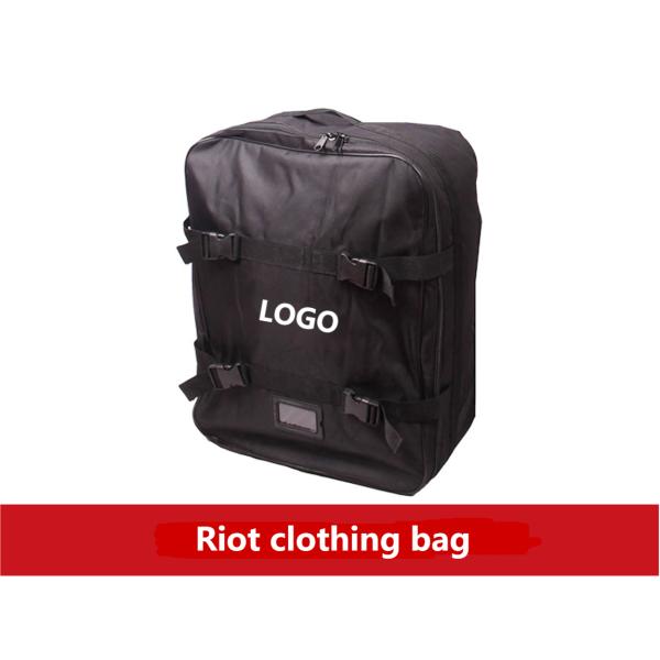 Flame Retardant Bulletproof Full Body Armor Suit Military Strong Velcro 7kg