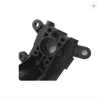 Custom-Made Precision Low Volume Injection Plastic Molded Parts PA POM PMMA Materials