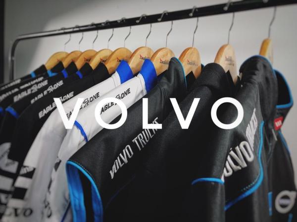 Logotipo personalizado Camisa de corrida F1 à prova de vento e água para homens 100% material de poliéster