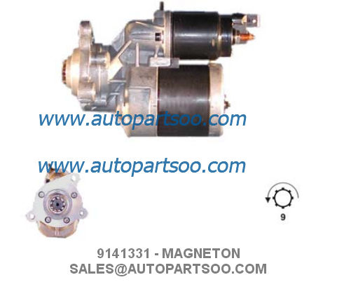 36100-4X210 36100-4X211 - HYUNDAI Starter Motor 12V 2.2KW 10T MOTORES DE ARRANQUE