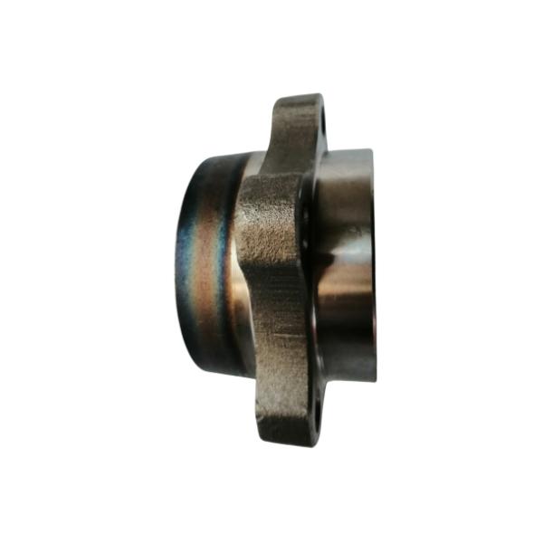 Front Wheel Bearing Hub Assembly Car Chassis Replacement For Ford Transit V348 BTF1210A