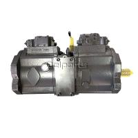 Pompe principale hydraulique d'EC480D1 14595548 K5V200DPH pour l'excavatrice Construction Machinery Parts