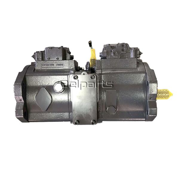 Pompe principale hydraulique d'EC480D1 14595548 K5V200DPH pour l'excavatrice Construction Machinery Parts