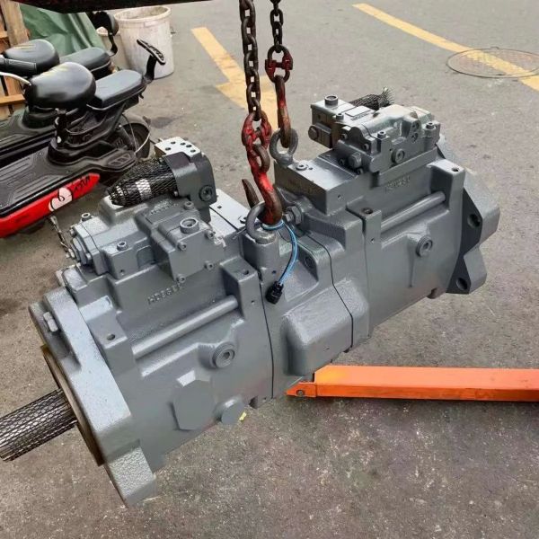 SH700 Main Hydraulic pump for sumtiomo Excavator spare parts K3V280DTH-9Y04 KWJ11250 KWJ11251 Axial Piston pump