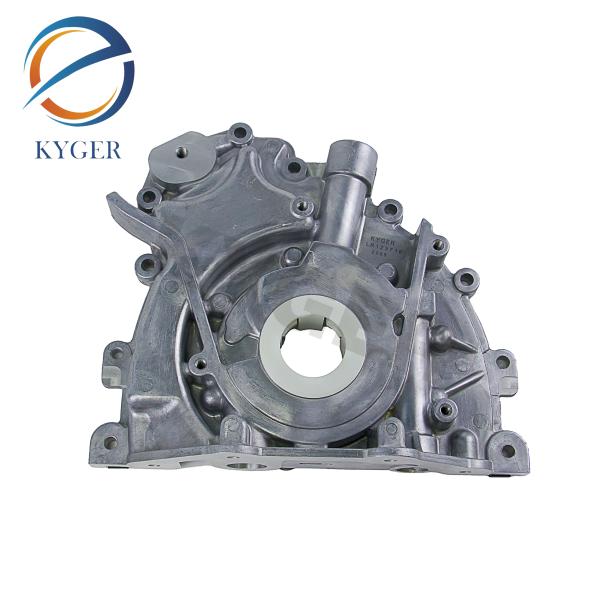 2.7L 3.0L TDV6 Oil Pump LR013487 LR007798 LR007131 LR041095 LR076782 LR002465 LR123716 for Land Range Rover Sport Discovery 4