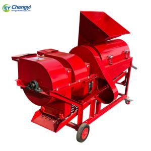 Chestnut Sheller Kernel Extraction Device Precision Peeling Unit