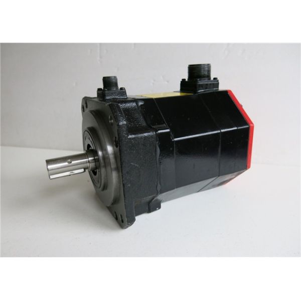 Fanuc A06B-0235-B805 aiS 8/4000 AC Servo Motor 184 V 4000 RPM