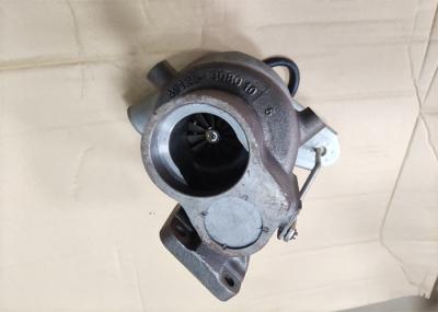 Metal S6K Diesel Engine Turbocharger For Excavator E200B E320B 49179-02340