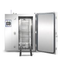 60 congélateur de congélation cryogénique 20C d'azote liquide de barre de la chambre 10 de pi3 par minute
