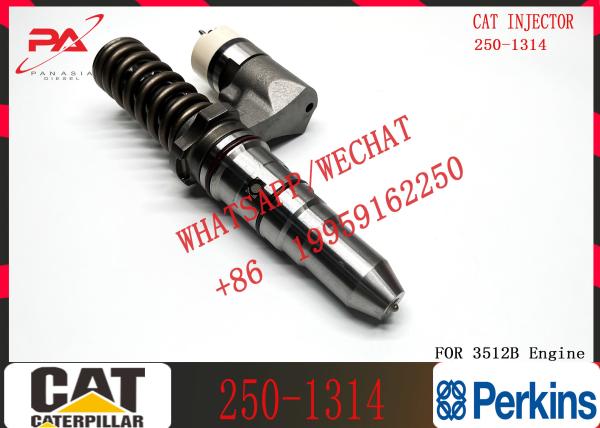 Fuel Injector 250-1311 250-1302 250-1304 250-1303 250-1306 250-1308 250-1312 392-6214 250-1314