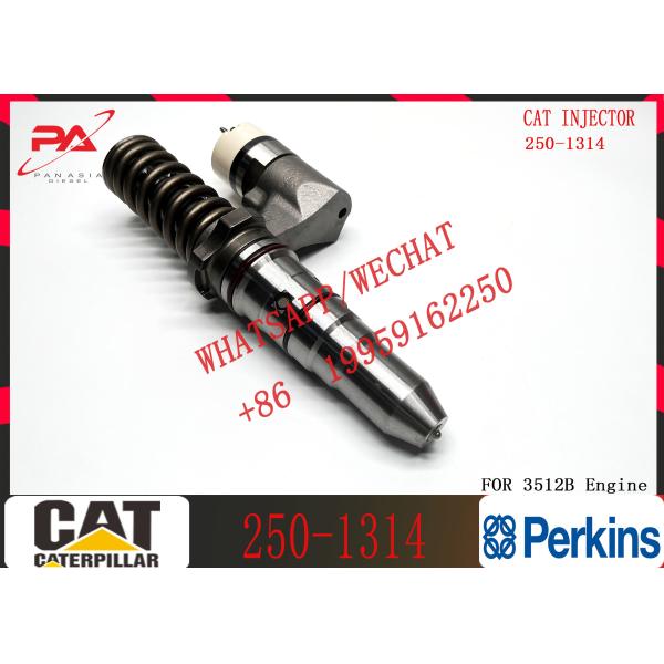 Fuel Injector 250-1311 250-1302 250-1304 250-1303 250-1306 250-1308 250-1312 392-6214 250-1314