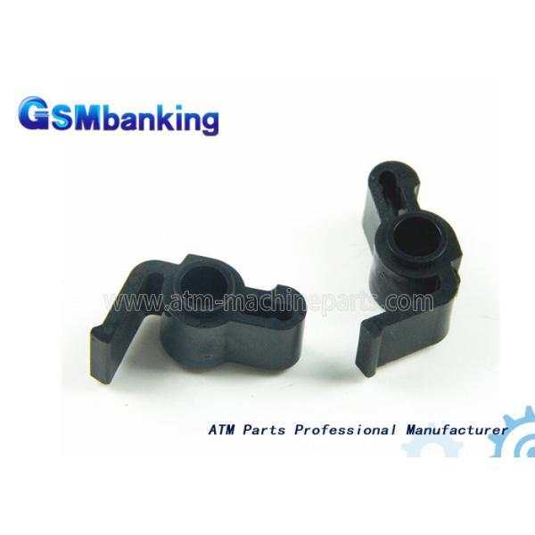 Подшипник A002969 /A001630 черноты квалификатора примечания Delarue NMD NQ200 пластичный