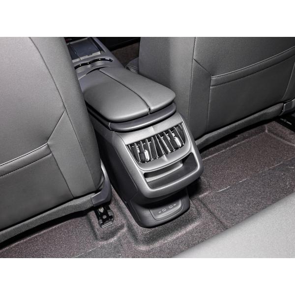 Autonomie de 614 km Volkswagen Nouvelle voiture VW ID.UNYX Véhicule électrique SUV compact