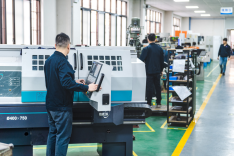 MINGJIE MAGNETS CO., LIMITED