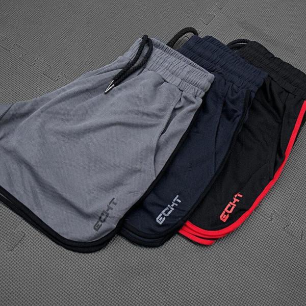Compression Mens Sports Joggers Pants Brief Lining Soft Waterproof Professional Design