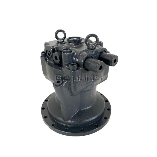 Las partes de las excavadoras SH210-5 SH210-6 CX210 KRC10221 Motor oscilante para piezas de cinturón
