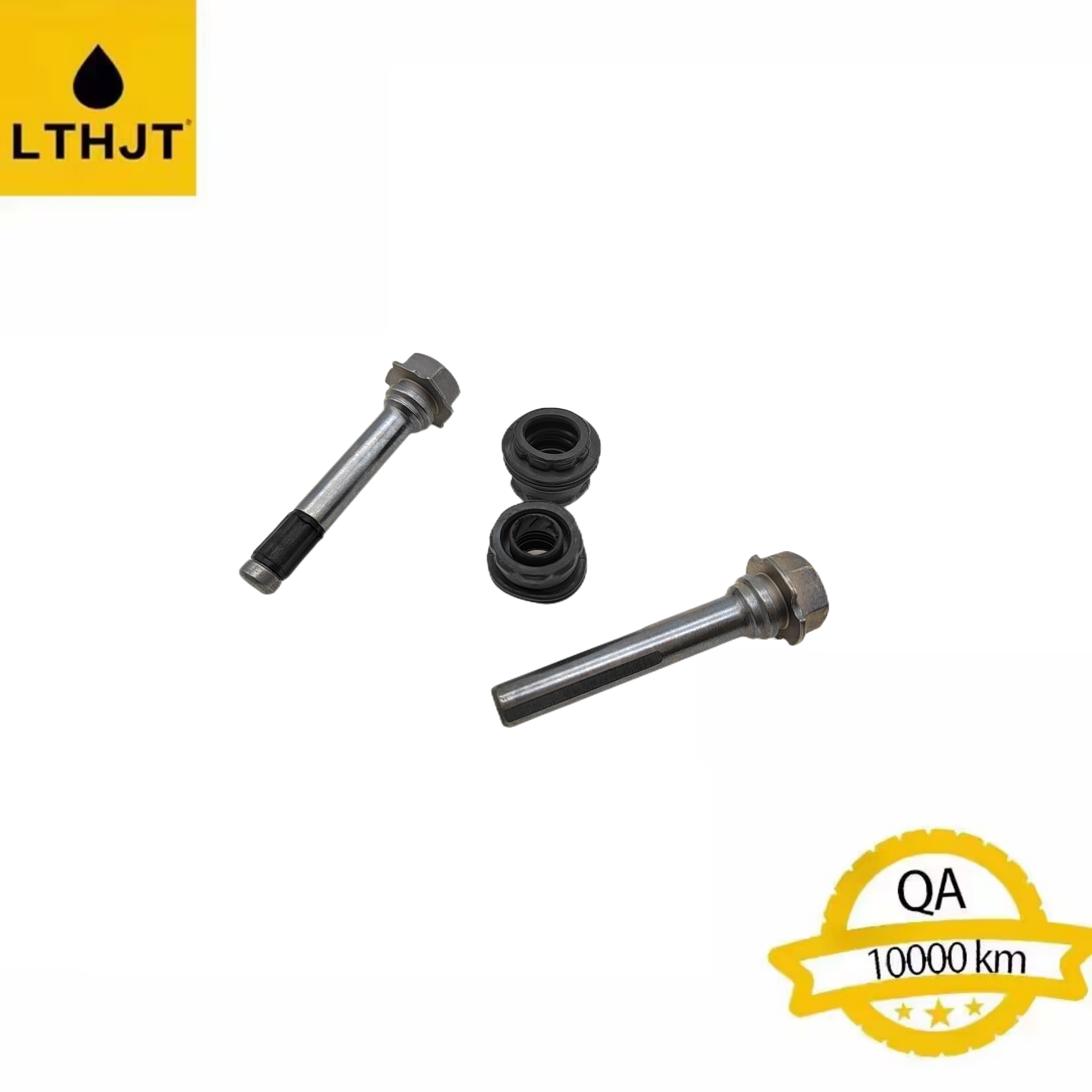 Repair Bag for LR020489 Front Pump Bracket Caliper Connection Assembly