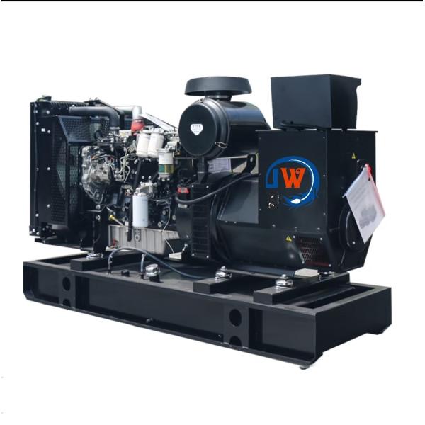 1000kw 1250kva Perkins Engine Generator 1364kva 1100Kw Generator