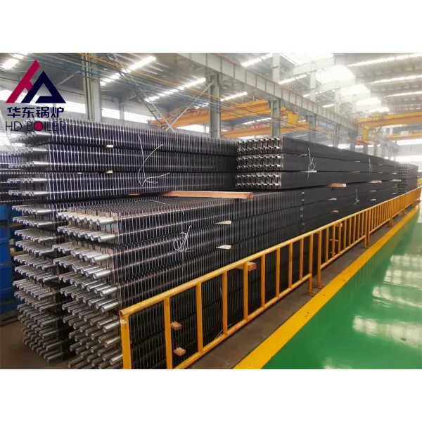 Durable Stainless Steel Heat Exchanger Tube with High Heat Transfer Capacity and Customized Specification for Industrial Boilers