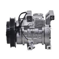 Compresseur de climatisation pour voiture pour Toyota Highlander WXTT096
