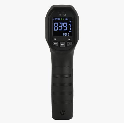 CDI309Ex Intrinsic Safety Infrared Thermometer