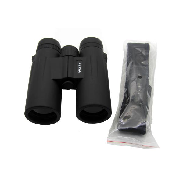 Outdoor 10x42 IPX6 Waterresist Hunting Binoculars For Bird Watching