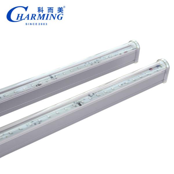 Decoração de construção exterior impermeável de 1M Led Tube Light SPI U38