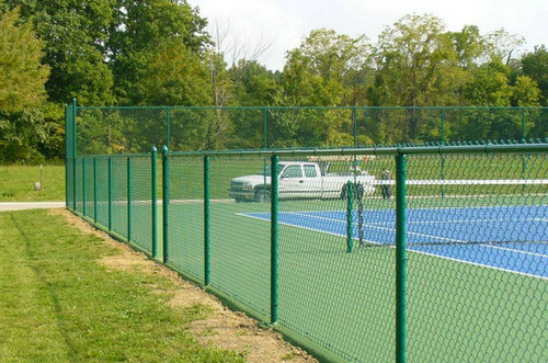 Hot Sale Chain Link Fence Made In China/ Chain Link Fence Manufacture