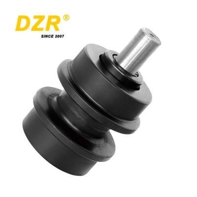 Técnica de forja ou fundição Excavadora de alta resistência DX225 Roller transportador DX225 Roller superior